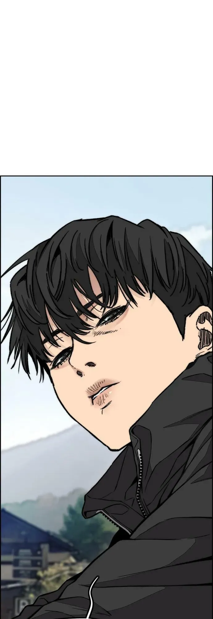 [第4部] 第64话 曹马贤的竞轮车架 第60页