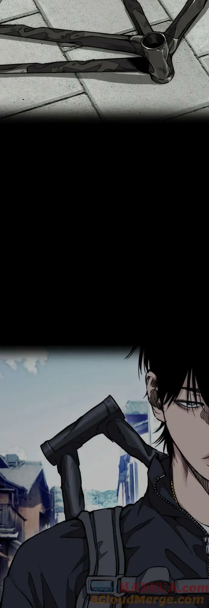 [第4部] 第64话 曹马贤的竞轮车架 第73页