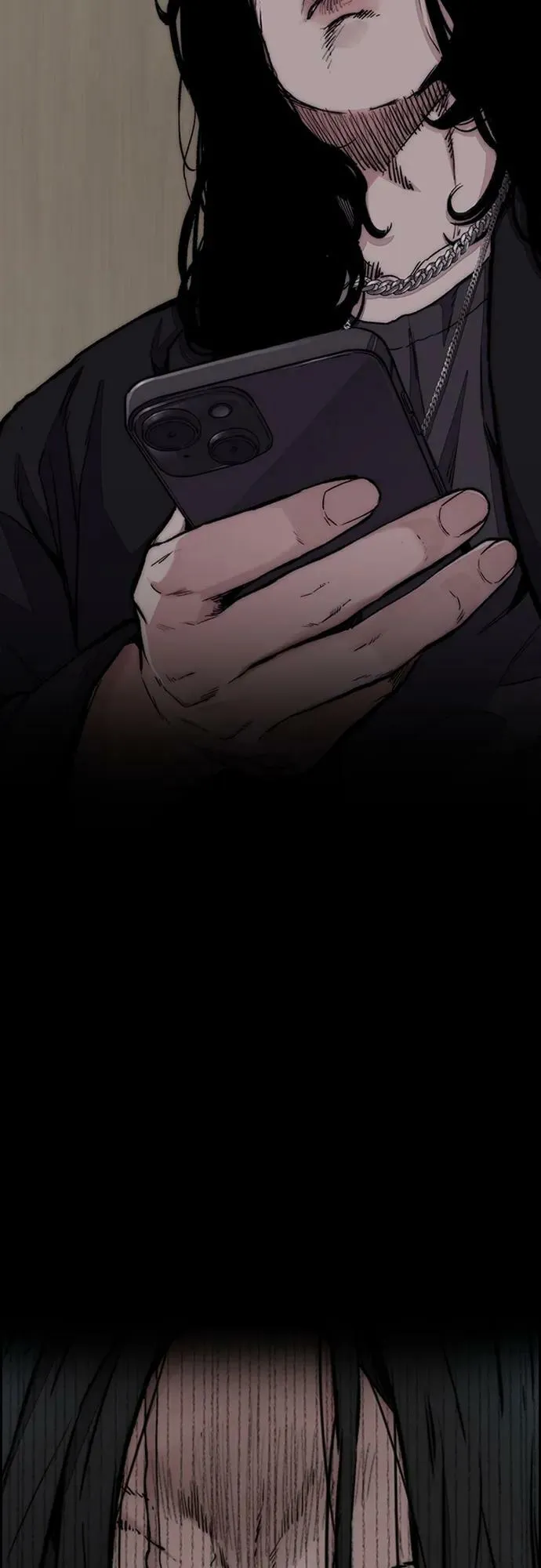 [第4部] 第64话 曹马贤的竞轮车架 第84页