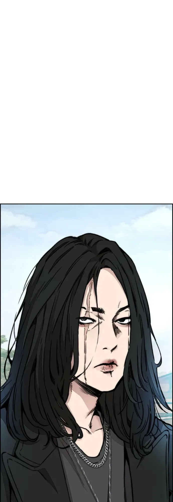 [第4部] 第64话 曹马贤的竞轮车架 第103页