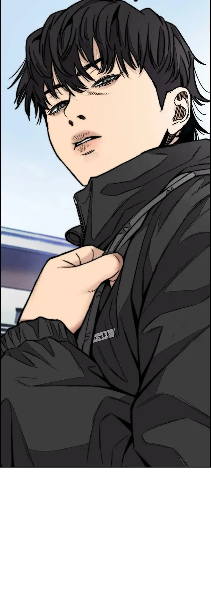 [第4部] 第63话 铬钼钢匠人 第72页