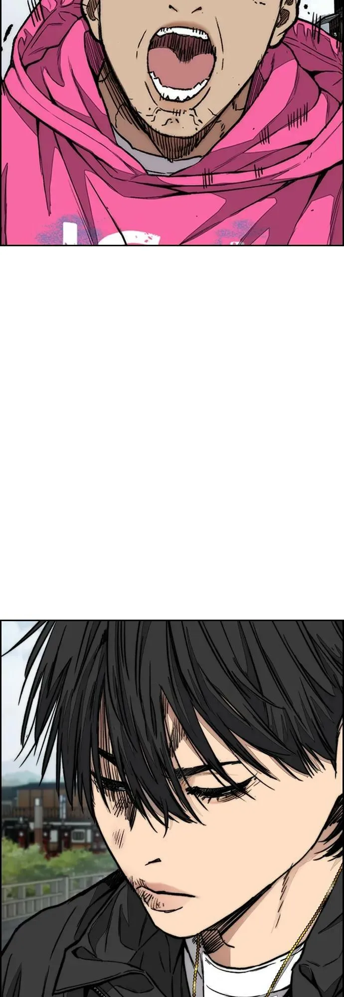 [第4部] 第66话 食物链 第102页