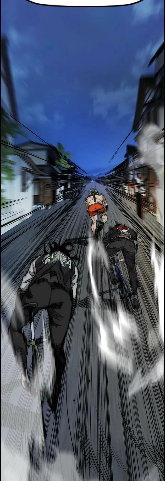 [第4部] 第69话 世界级 第82页
