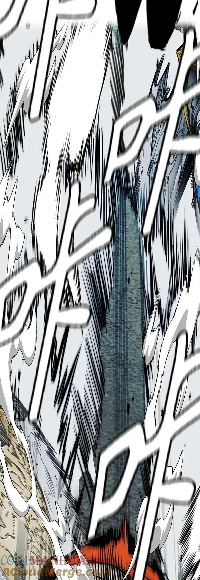 [第4部] 第68话 突破风墙! 第97页