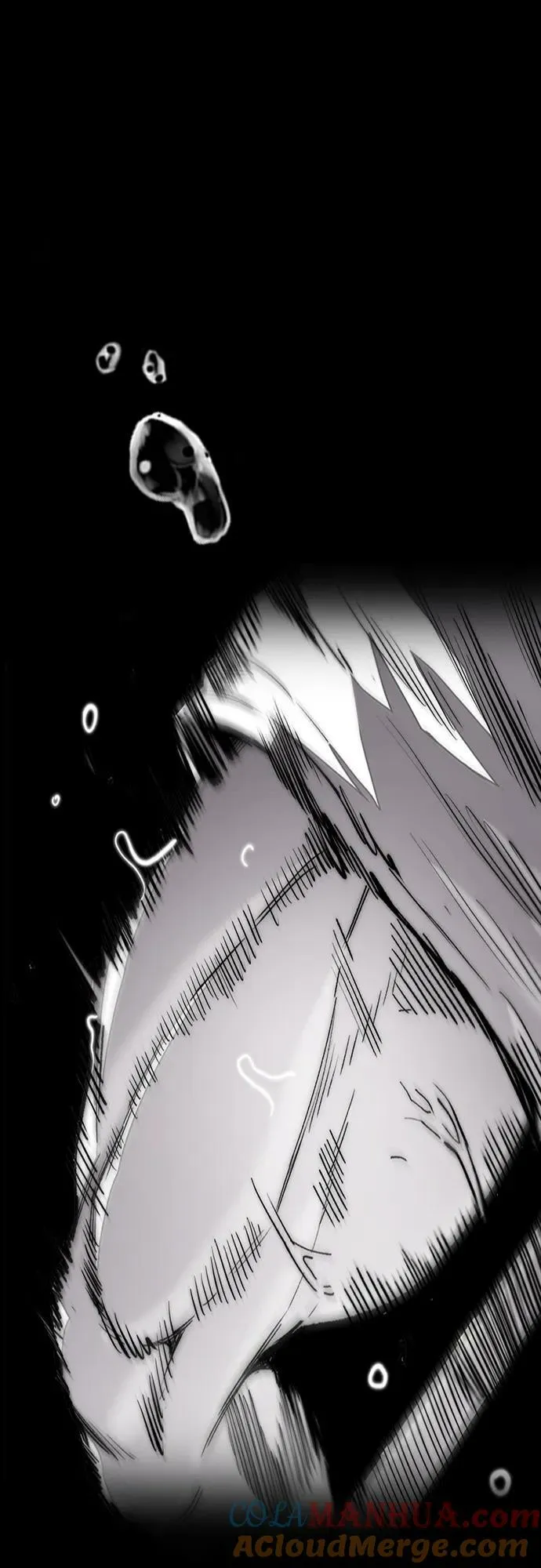 [第4部] 第70话 无呼吸区域 第85页