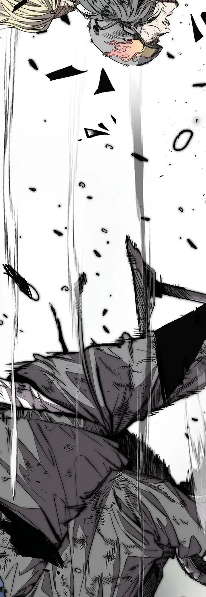 [第4部] 第70话 无呼吸区域 第108页