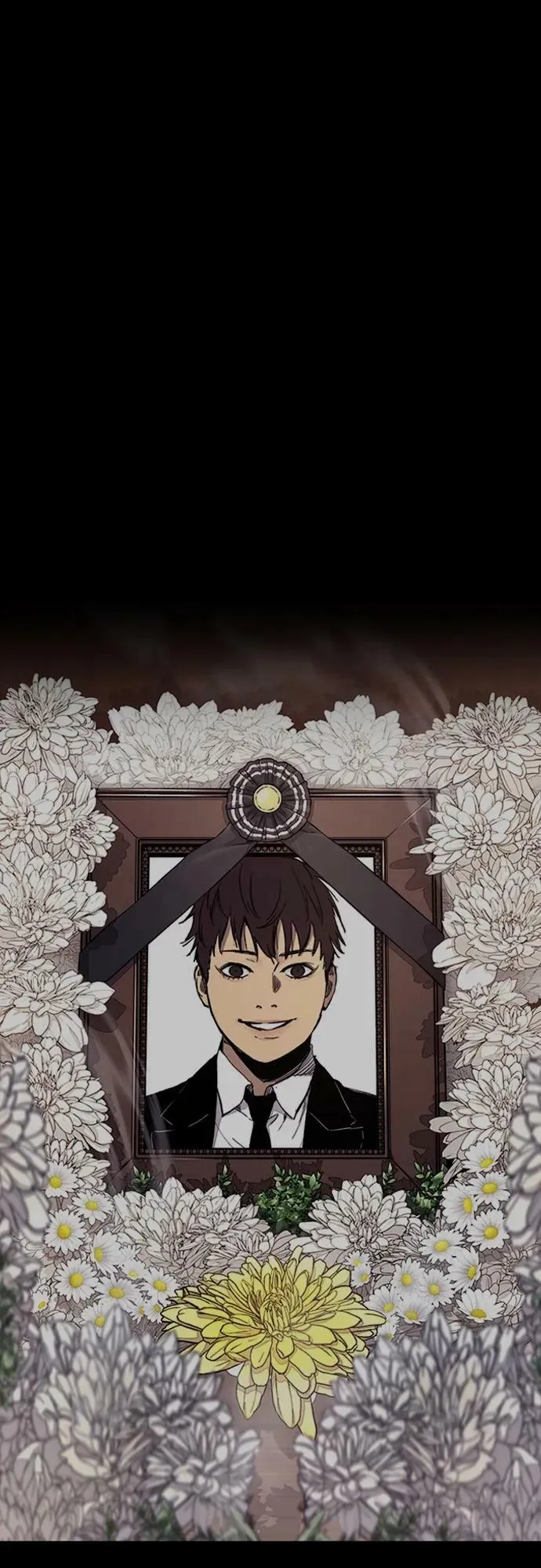[第4部] 第71话 子贤的意志 第26页