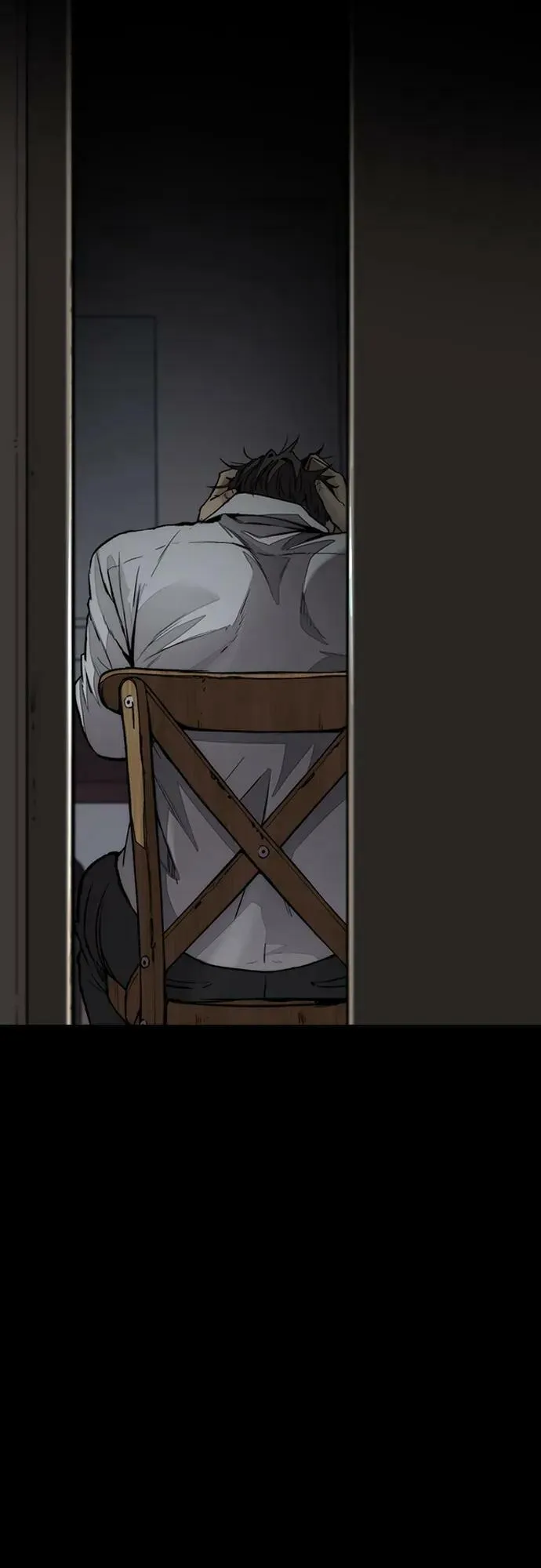 [第4部] 第71话 子贤的意志 第38页