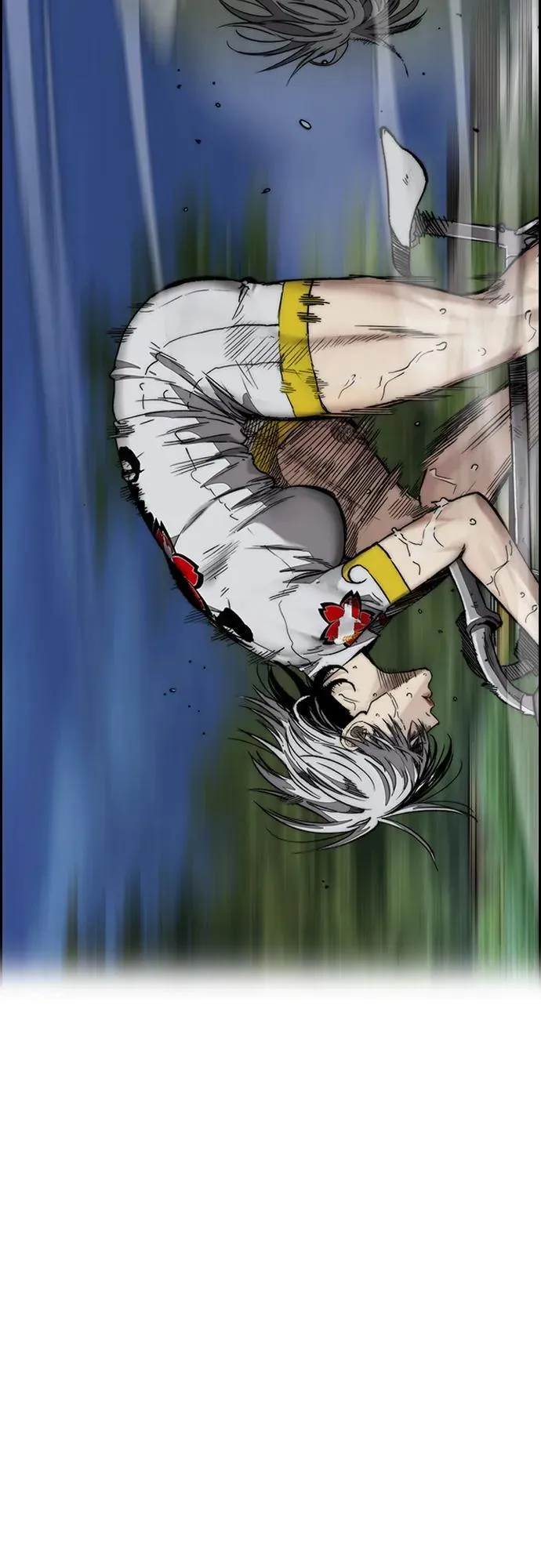 [第4部] 第74话 曹子贤 VS 金城 第38页