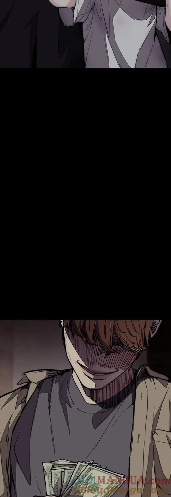[第4部] 第75话 突破极限-The Final Chapter 第41页