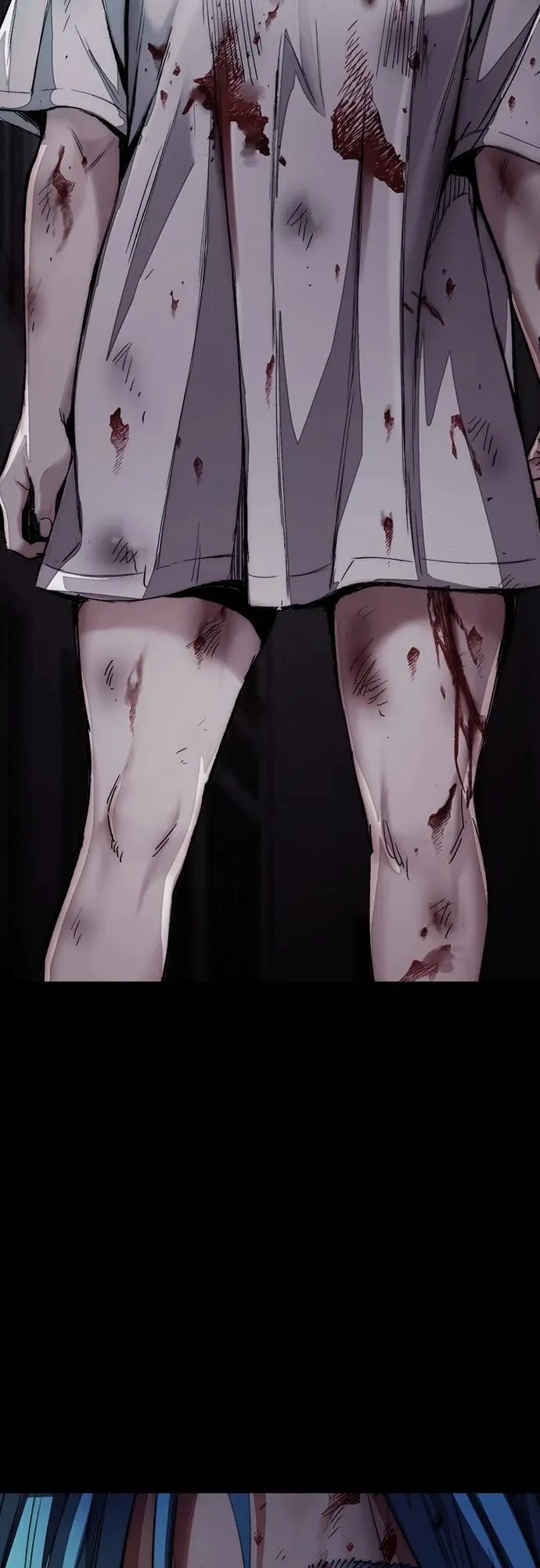 [第4部] 第75话 突破极限-The Final Chapter 第47页