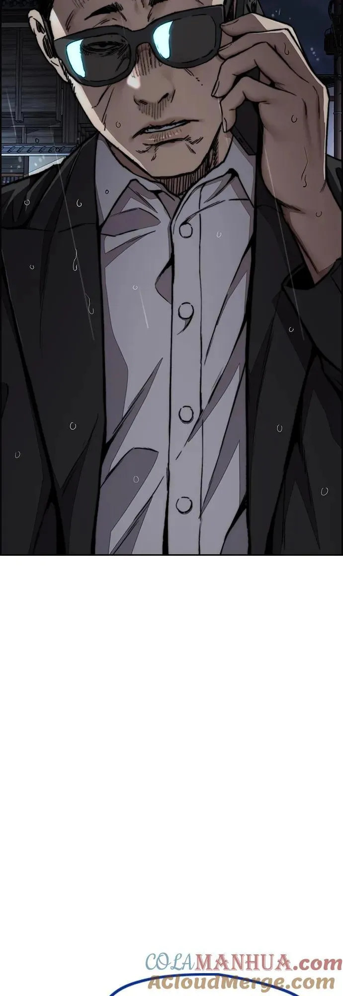 [第4部] 第76话 现在终于可以说了 第61页