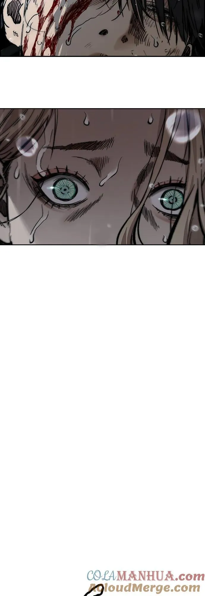 [第4部] 第76话 现在终于可以说了 第77页