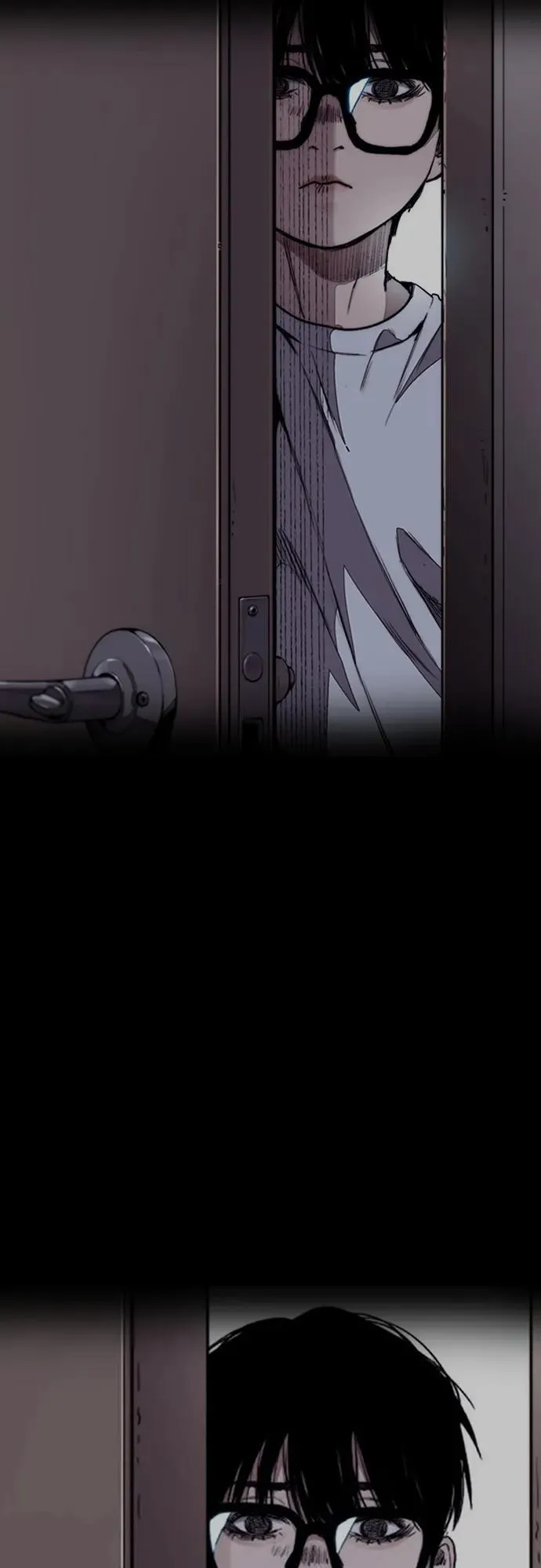 [第4部] 第76话 现在终于可以说了 第80页