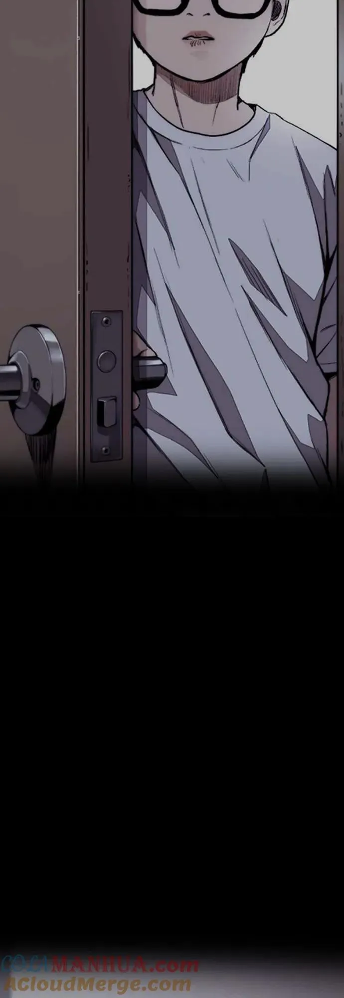 [第4部] 第76话 现在终于可以说了 第81页