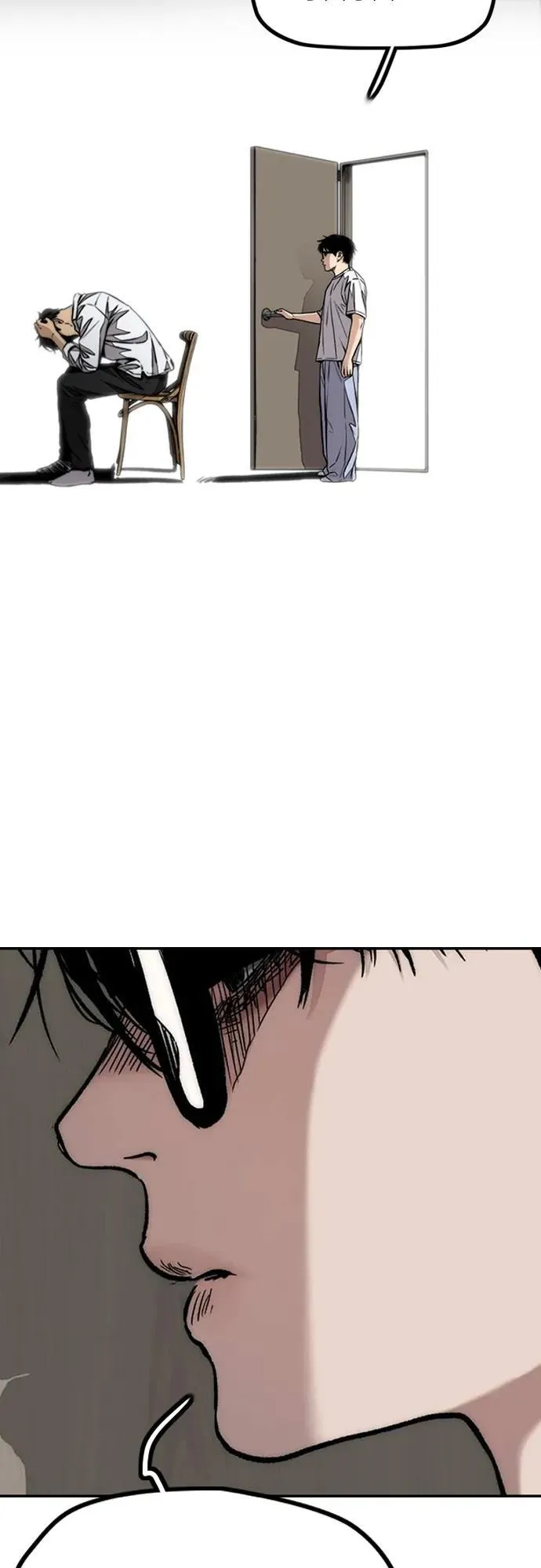 [第4部] 第76话 现在终于可以说了 第83页