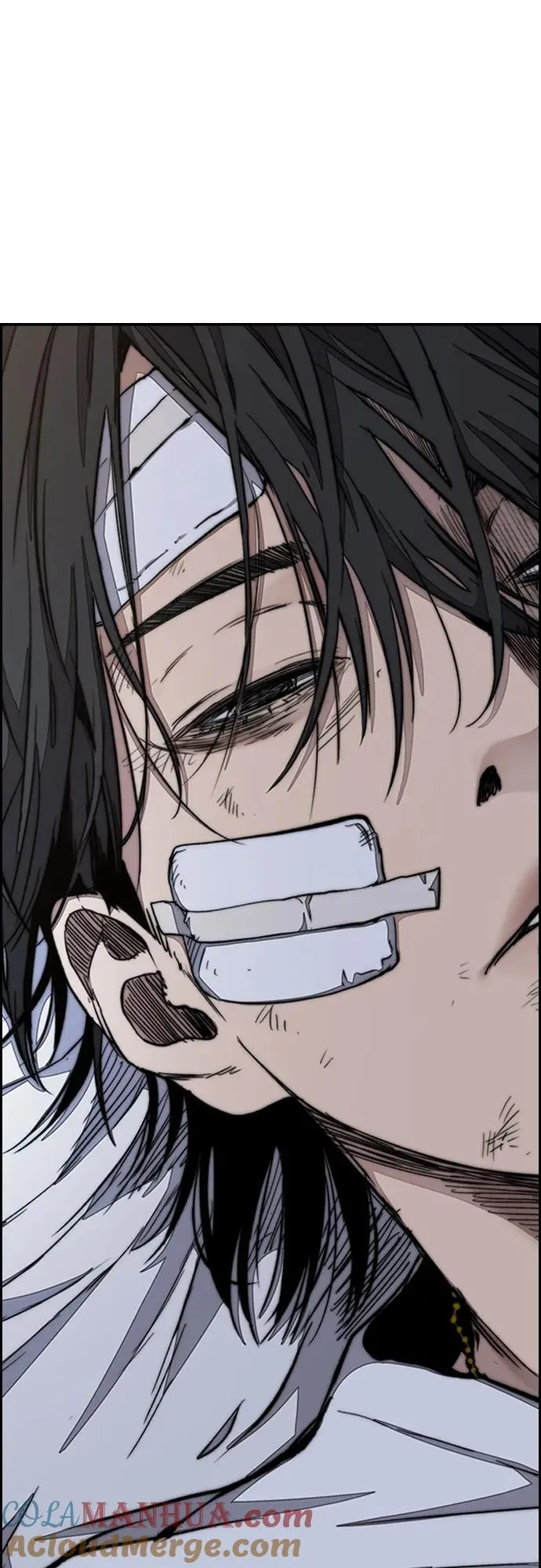 [第4部] 第76话 现在终于可以说了 第93页