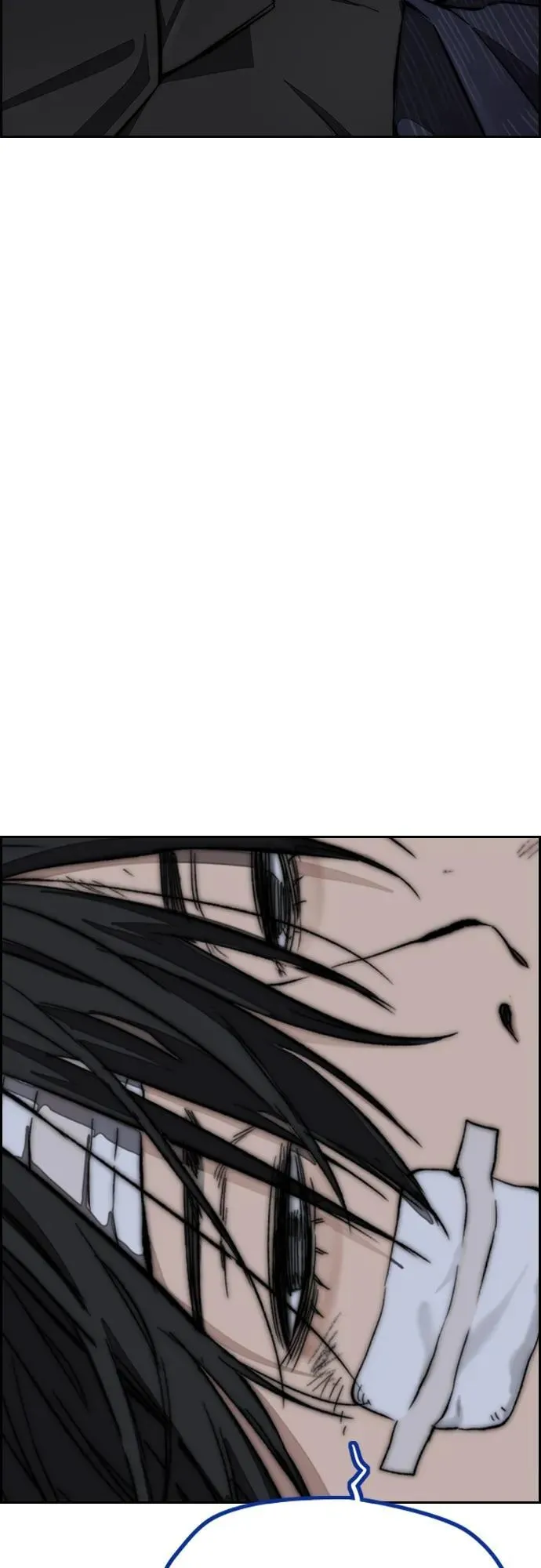 [第4部] 第76话 现在终于可以说了 第102页