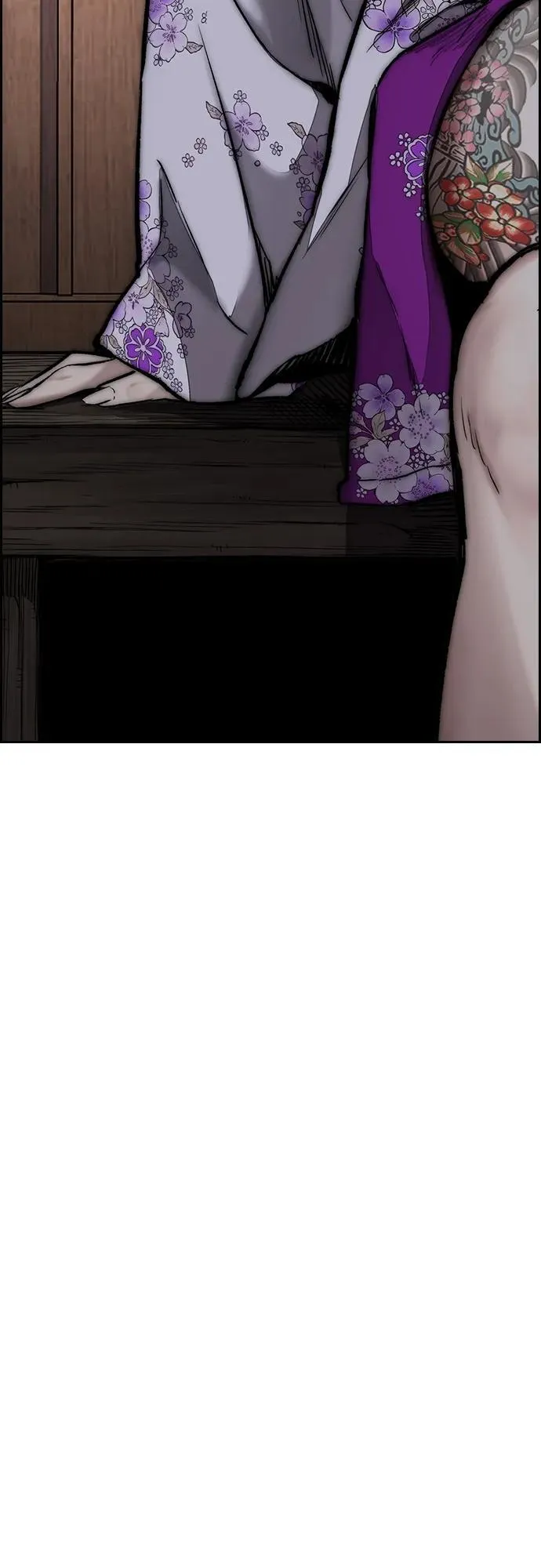 [第4部] 第76话 现在终于可以说了 第131页