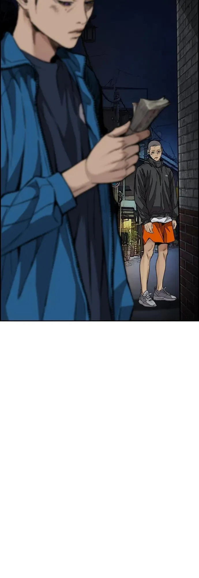 [第4部] 第77话 曹马贤与和马 第138页