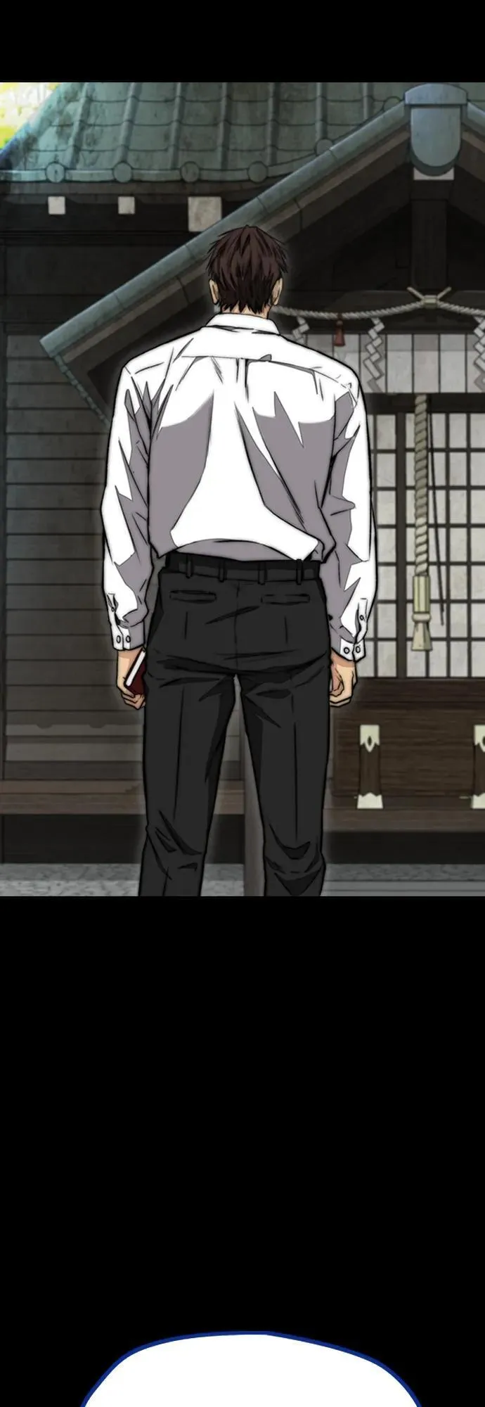 [第4部] 第81话 梦的继承 第35页
