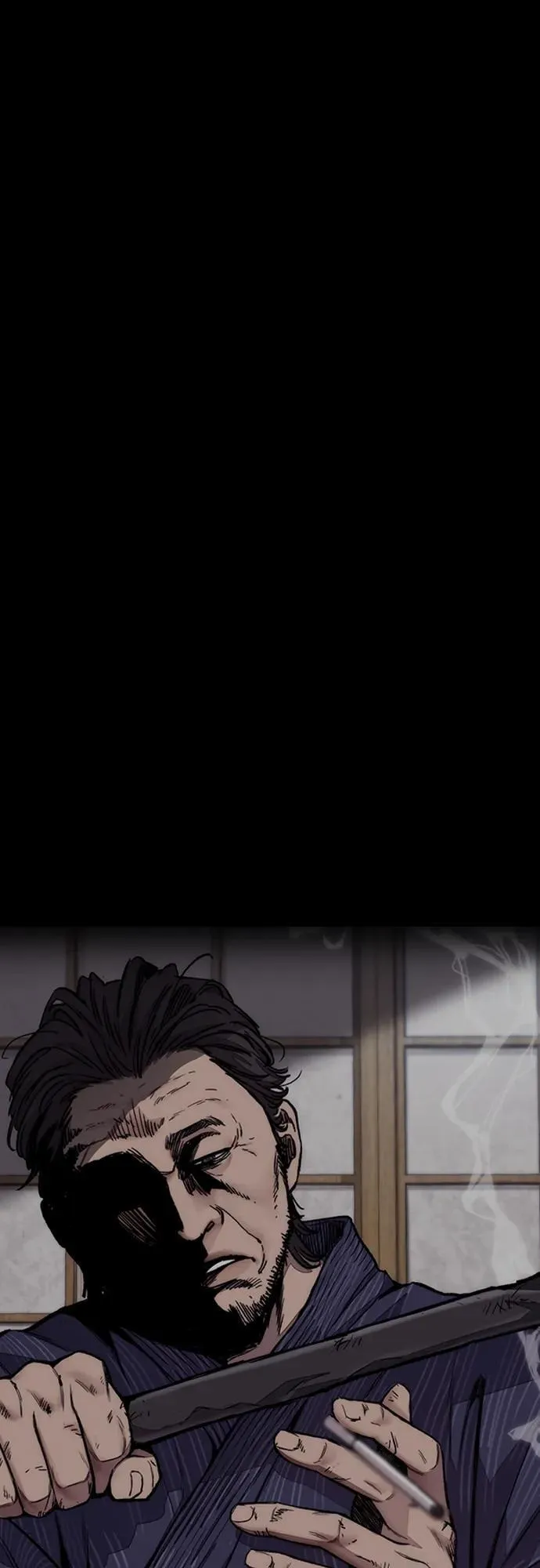 [第4部] 第81话 梦的继承 第51页