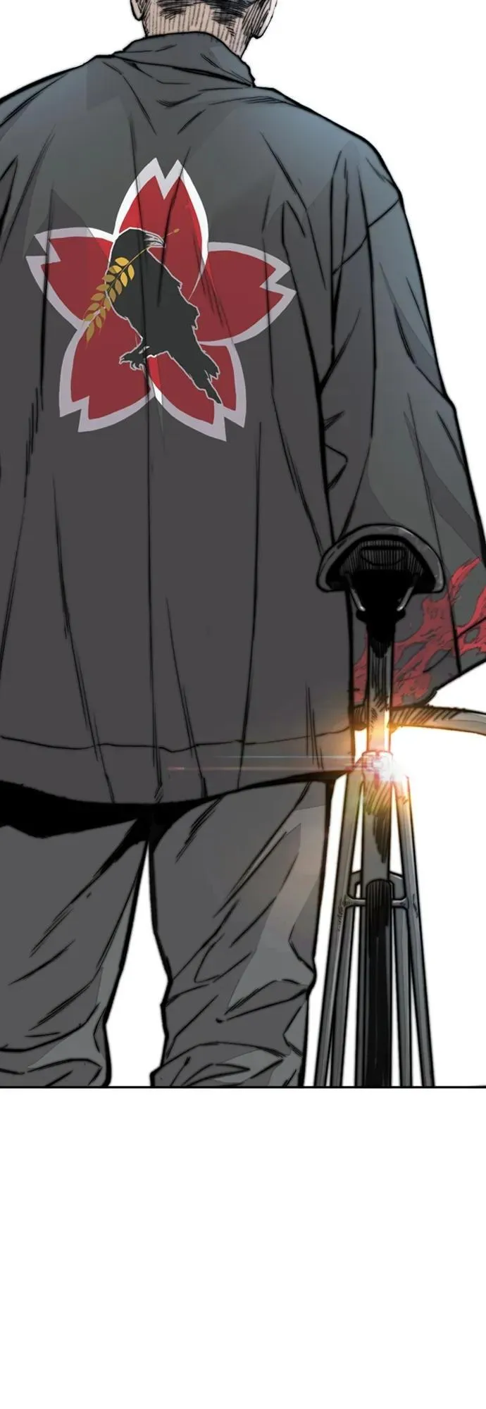 [第4部] 第81话 梦的继承 第66页