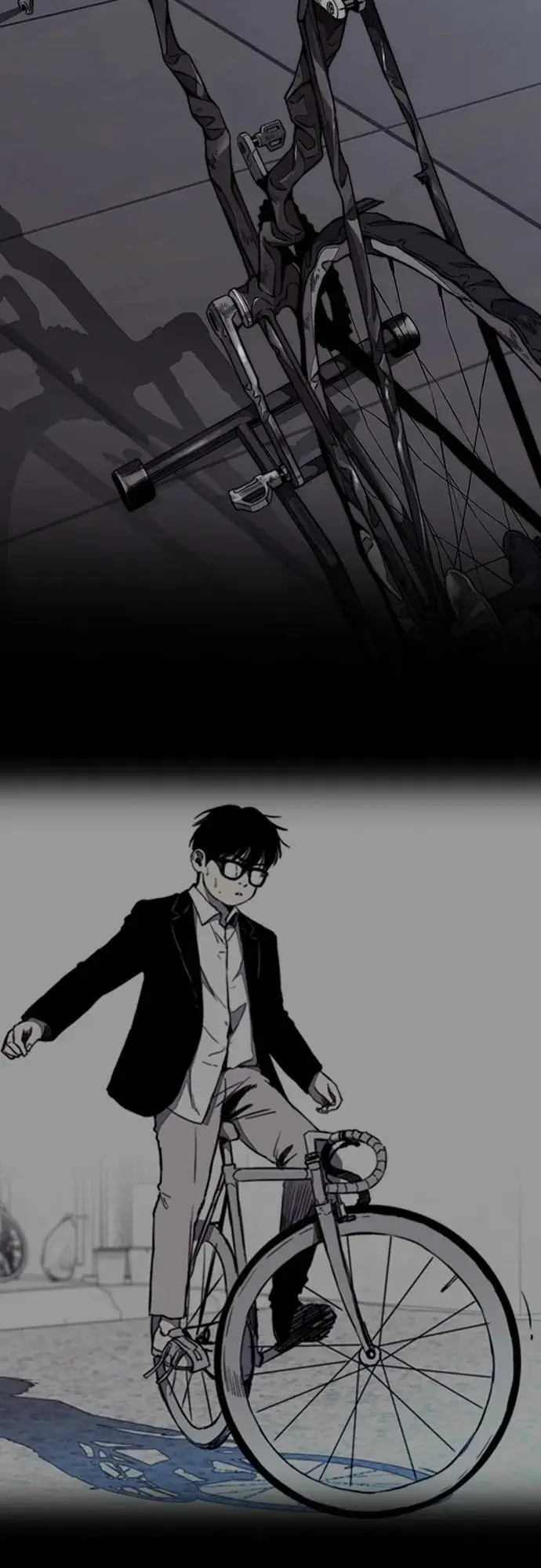 [第4部] 第84话 报废处理 第14页