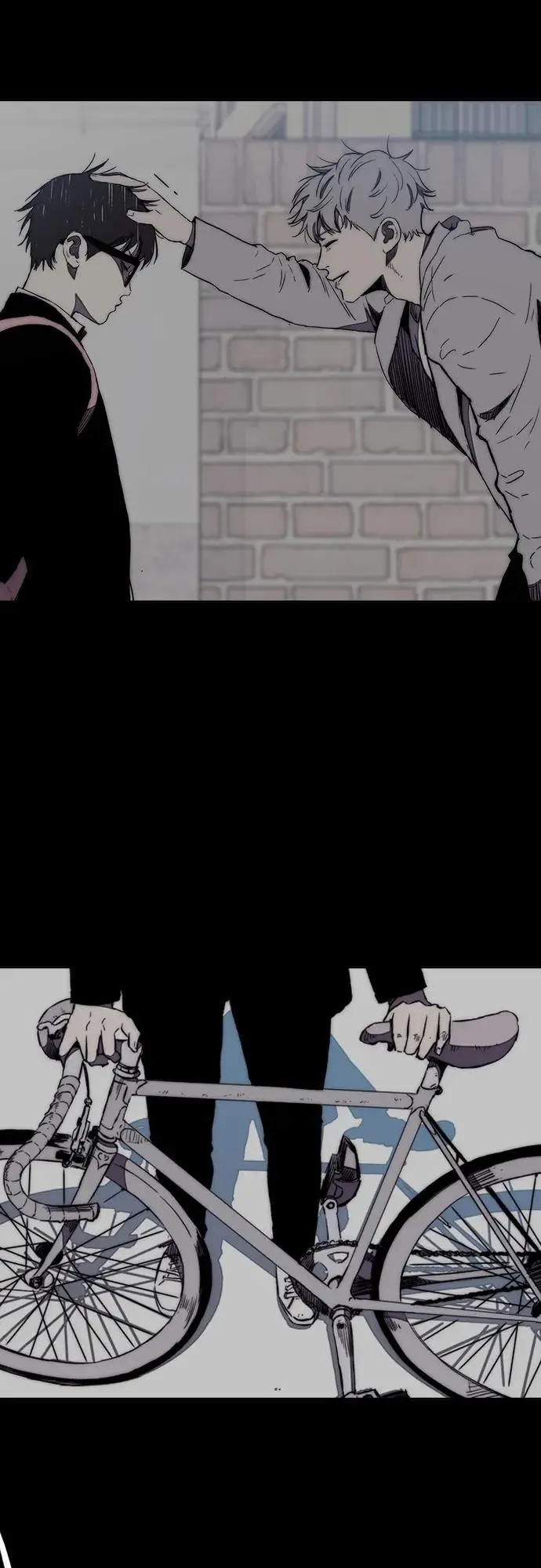 [第4部] 第84话 报废处理 第16页