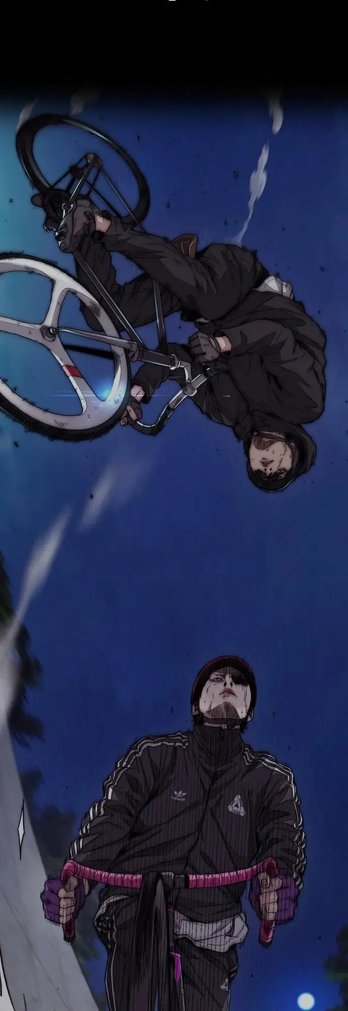 [第4部] 第84话 报废处理 第44页