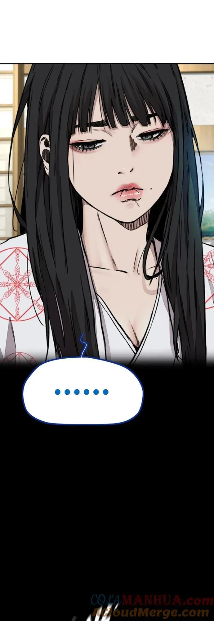 [第4部] 第85话 设定值 第9页