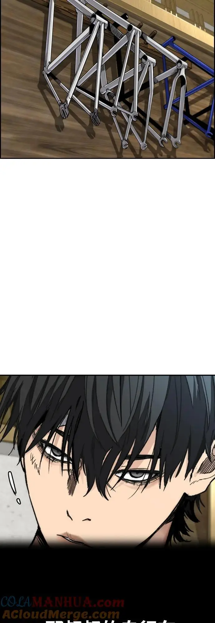 [第4部] 第85话 设定值 第25页