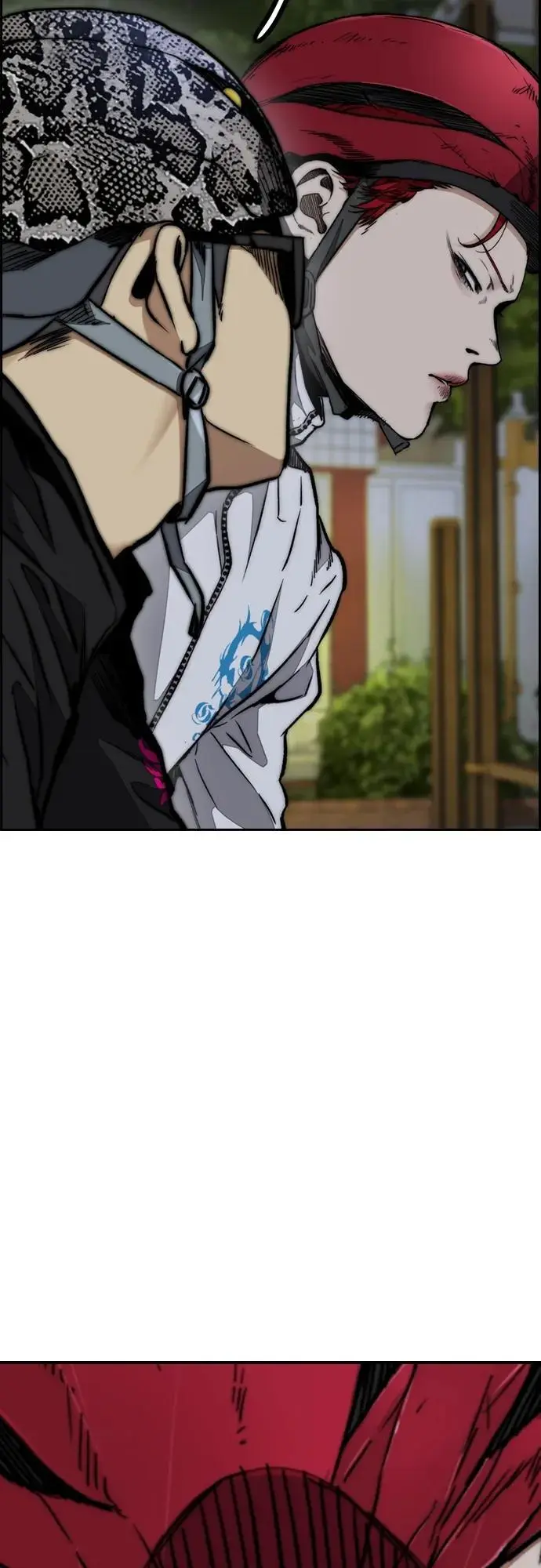 [第4部] 第87话 队伍整合战 第59页