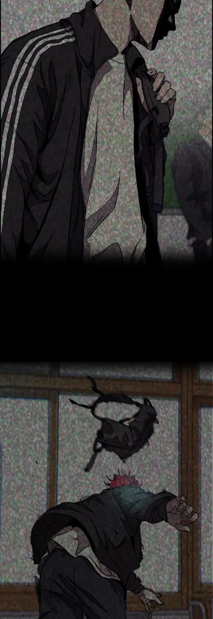 [第4部] 第87话 队伍整合战 第71页