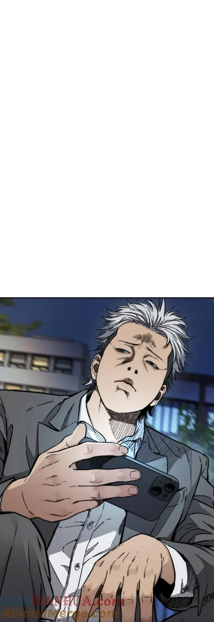 [第4部] 第90话 捕食者们 第9页