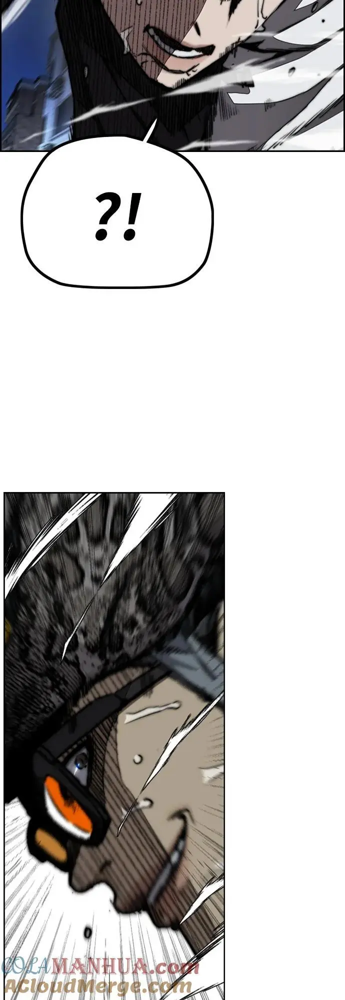 [第4部] 第90话 捕食者们 第81页