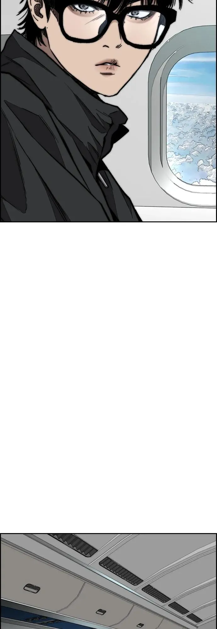 [第4部] 第97话 委员会的决定 第54页