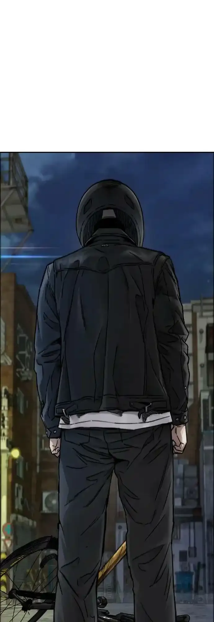 [第4部] 第48话 崩塌 第51页