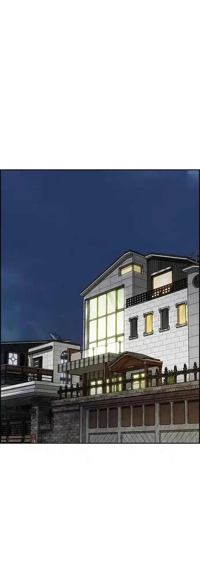 [第4部] 第48话 崩塌 第114页