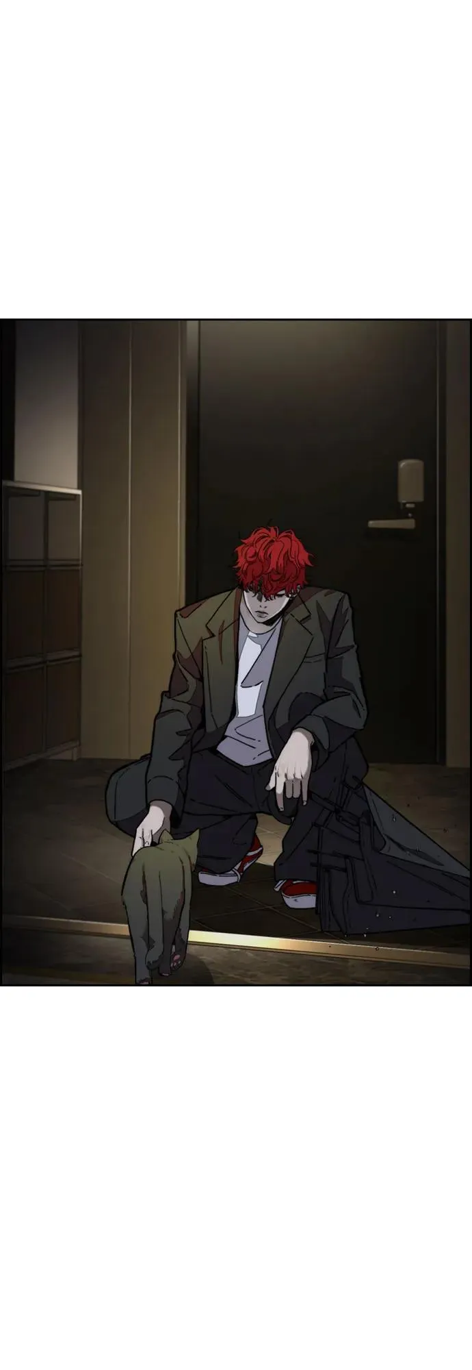 [第4部] 第99话 L.O.S D-1 第54页