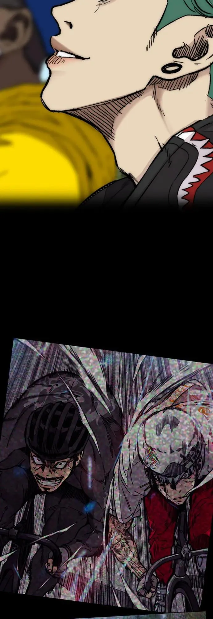 [第4部] 第103话 俊秀的竞技 第20页