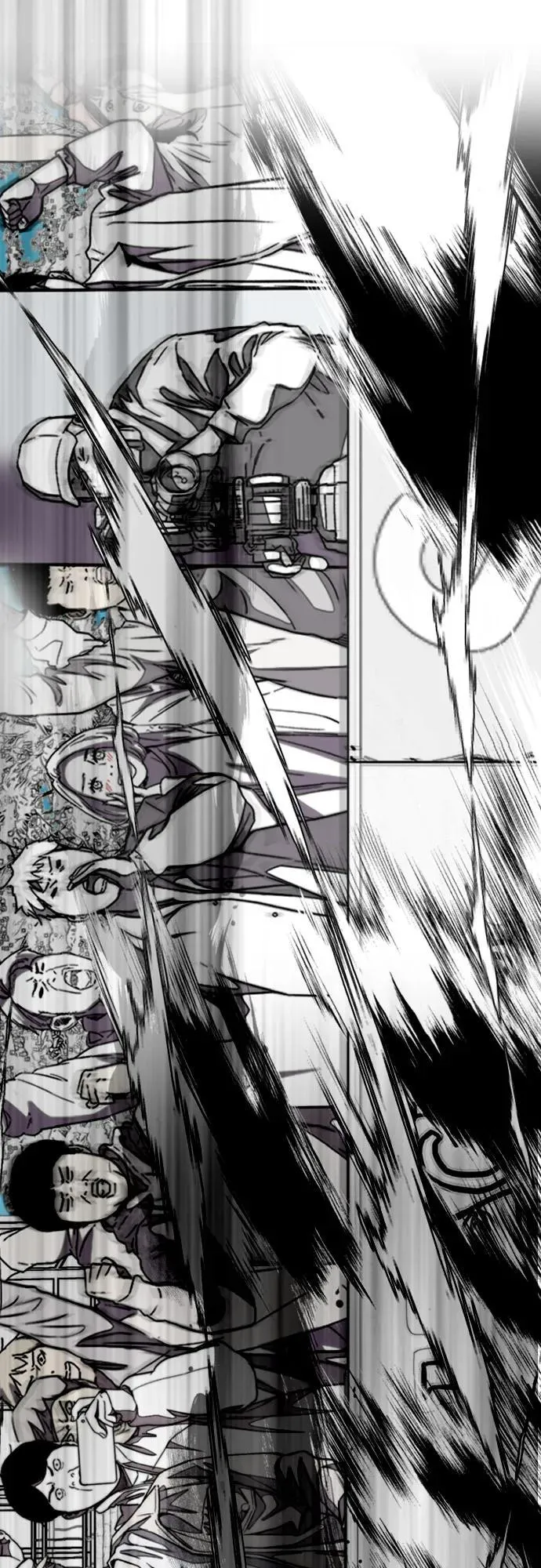 [第4部] 第104话 Pointing Match的赢家 第66页