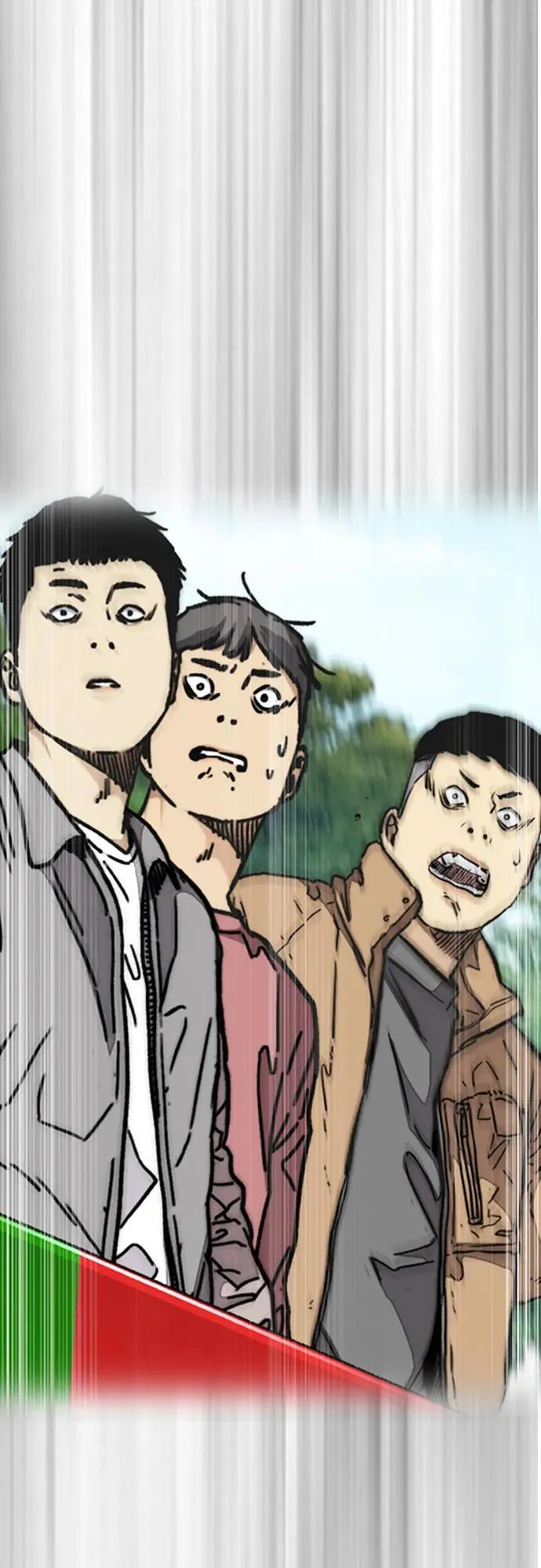 [第4部] 第104话 Pointing Match的赢家 第71页