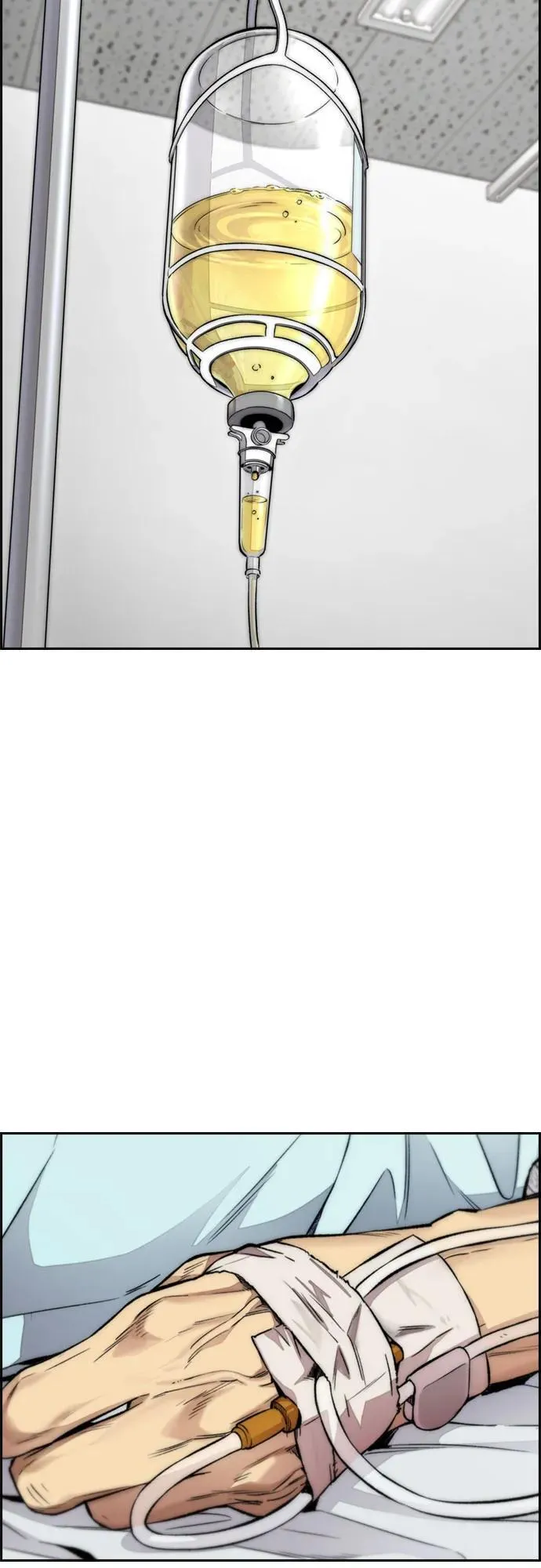 [第4部] 第106话 需要保护的东西 第79页