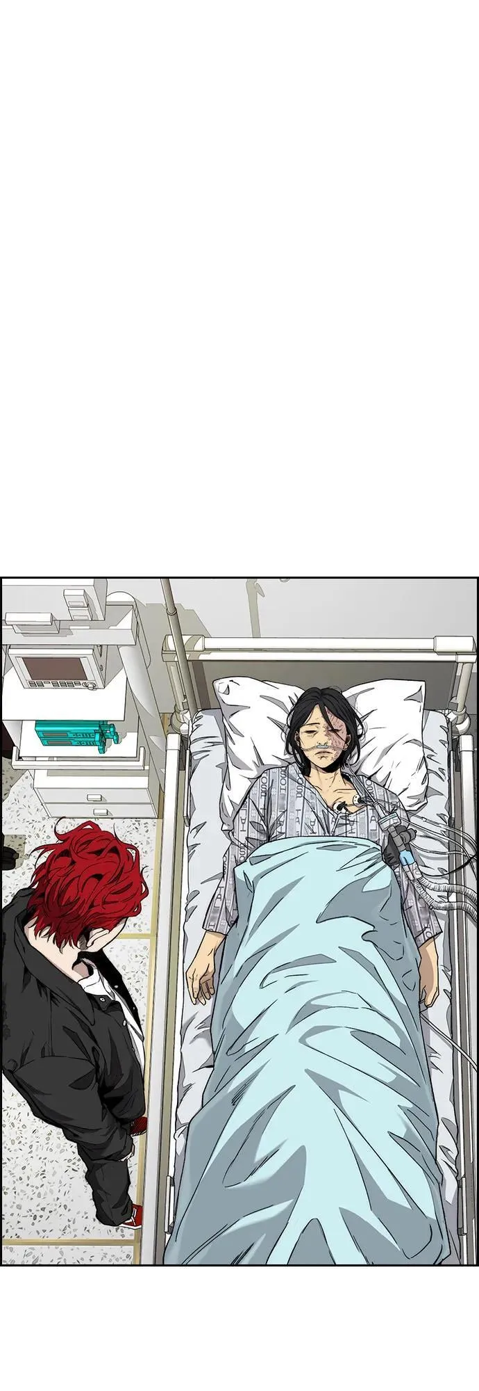 [第4部] 第106话 需要保护的东西 第80页