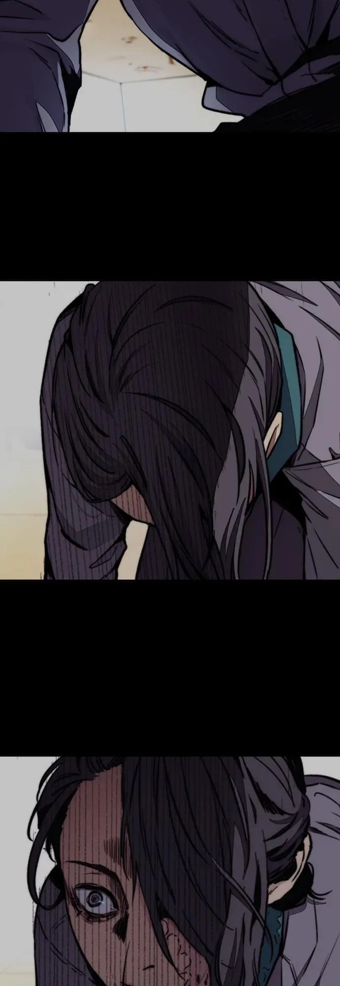 [第4部] 第106话 需要保护的东西 第104页