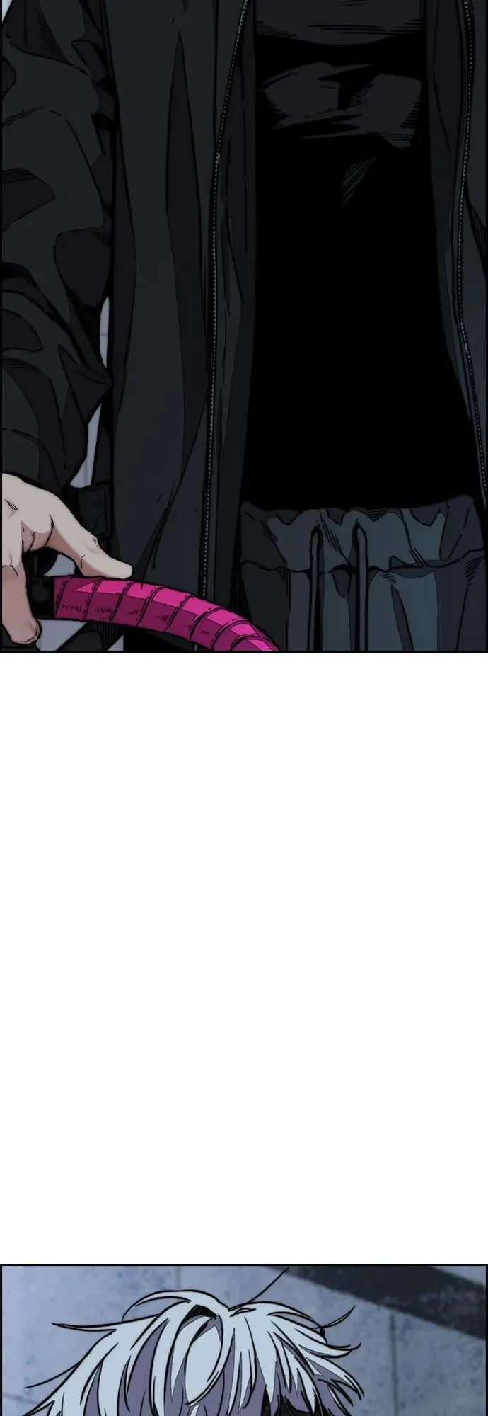 [第4部] 第106话 需要保护的东西 第123页