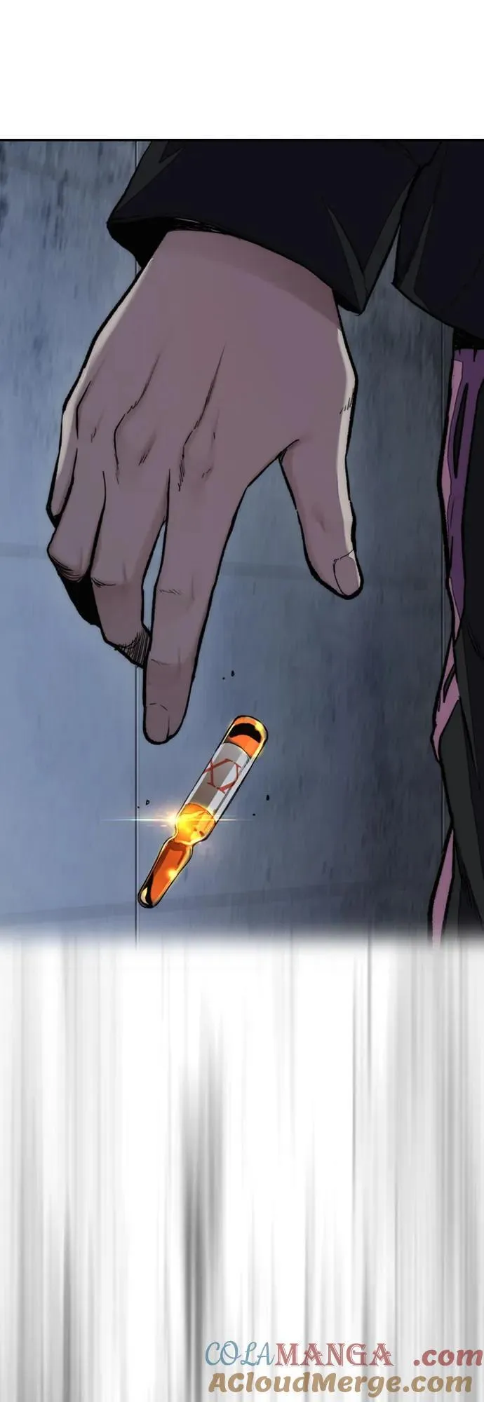 [第4部] 第106话 需要保护的东西 第129页