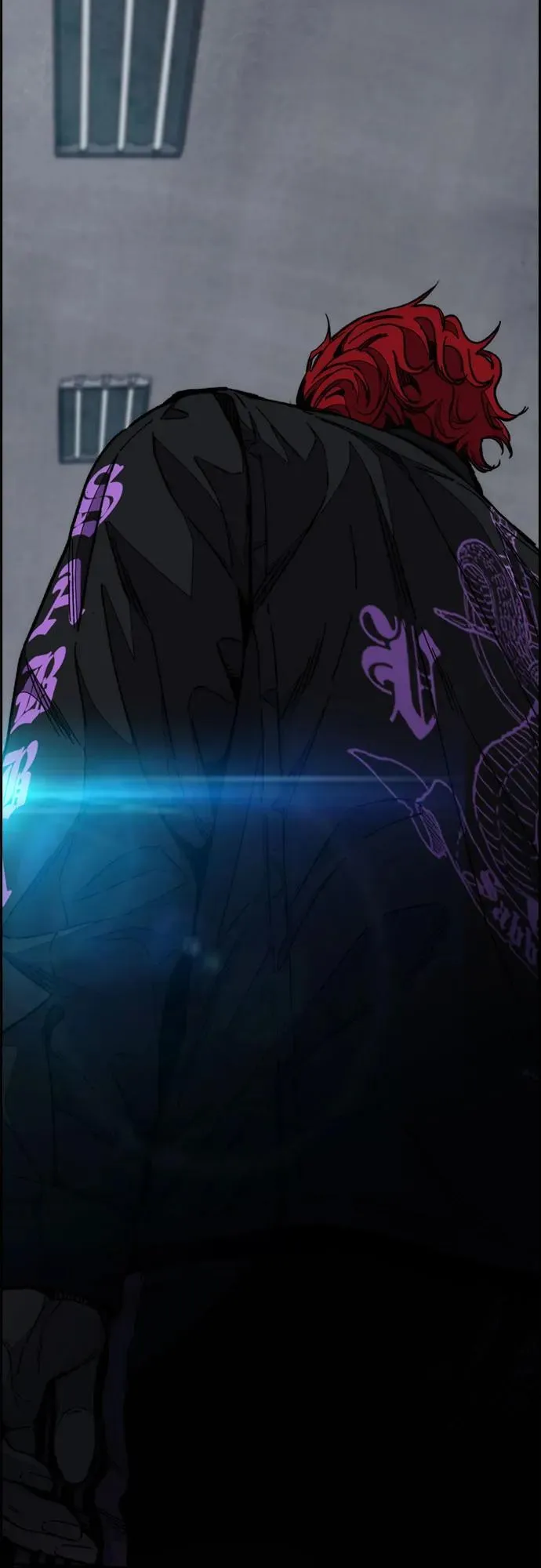 [第4部] 第107话 Ghost VS Sabbath 第46页