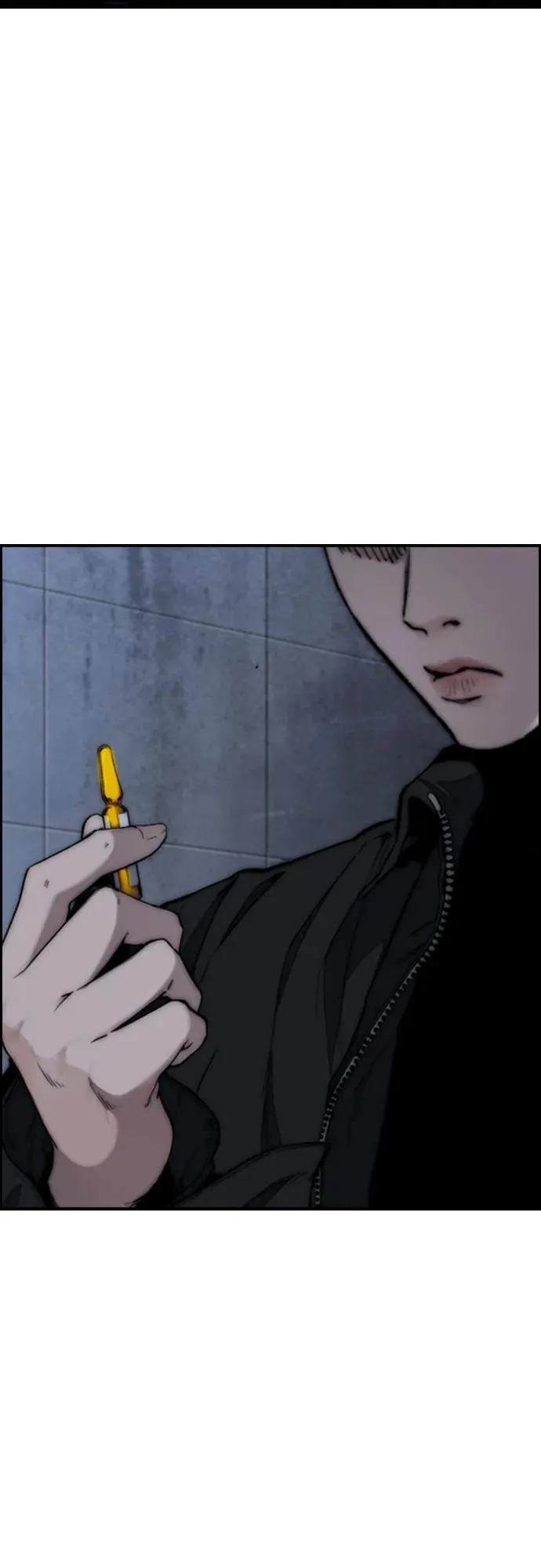 [第4部] 第107话 Ghost VS Sabbath 第47页